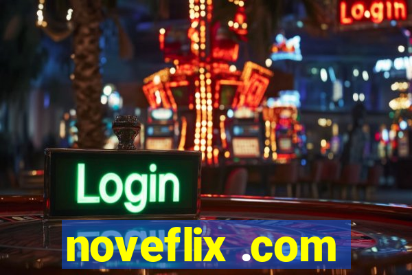 noveflix .com